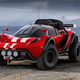 Illustration for article titled The SCG 008 Will Be A Baja and Dakar-Ready Kit Car Monster